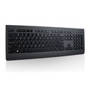 Lenovo Professional Wireless Keyboard - US English