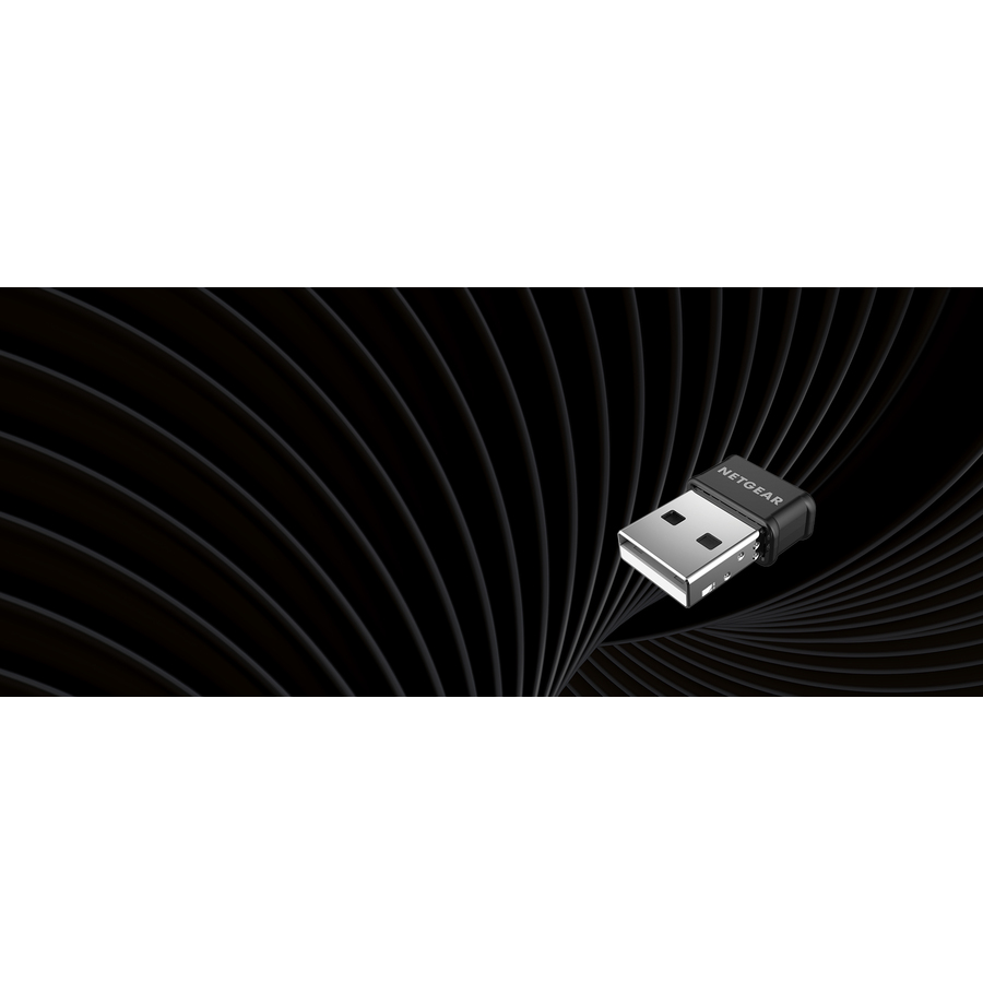 Netgear A6150 IEEE 802.11ac Wi-Fi Adapter for Wireless Router