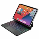 Adesso Bluetooth Keyboard for iPad Pro 11 inch and iPad Pro 10.9 inch M4 Generation