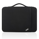 Lenovo Carrying Case (Sleeve) for 14" Notebook - Black