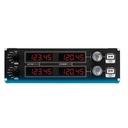 Saitek Flight Radio Panel Professional Simulation Radio Controller