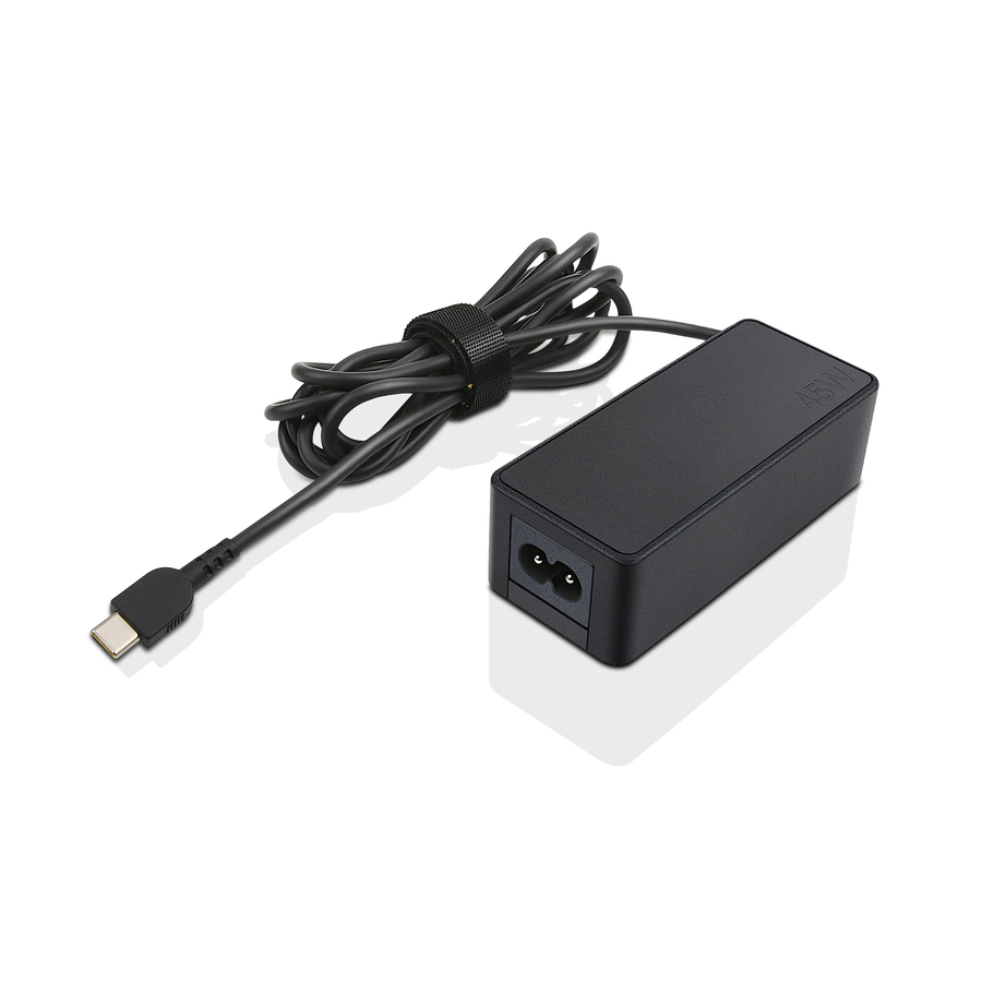 Lenovo 45W USB-C AC Adapter