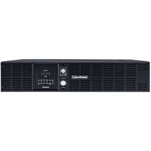 CyberPower CPS1500AVR Smart App LCD UPS Systems