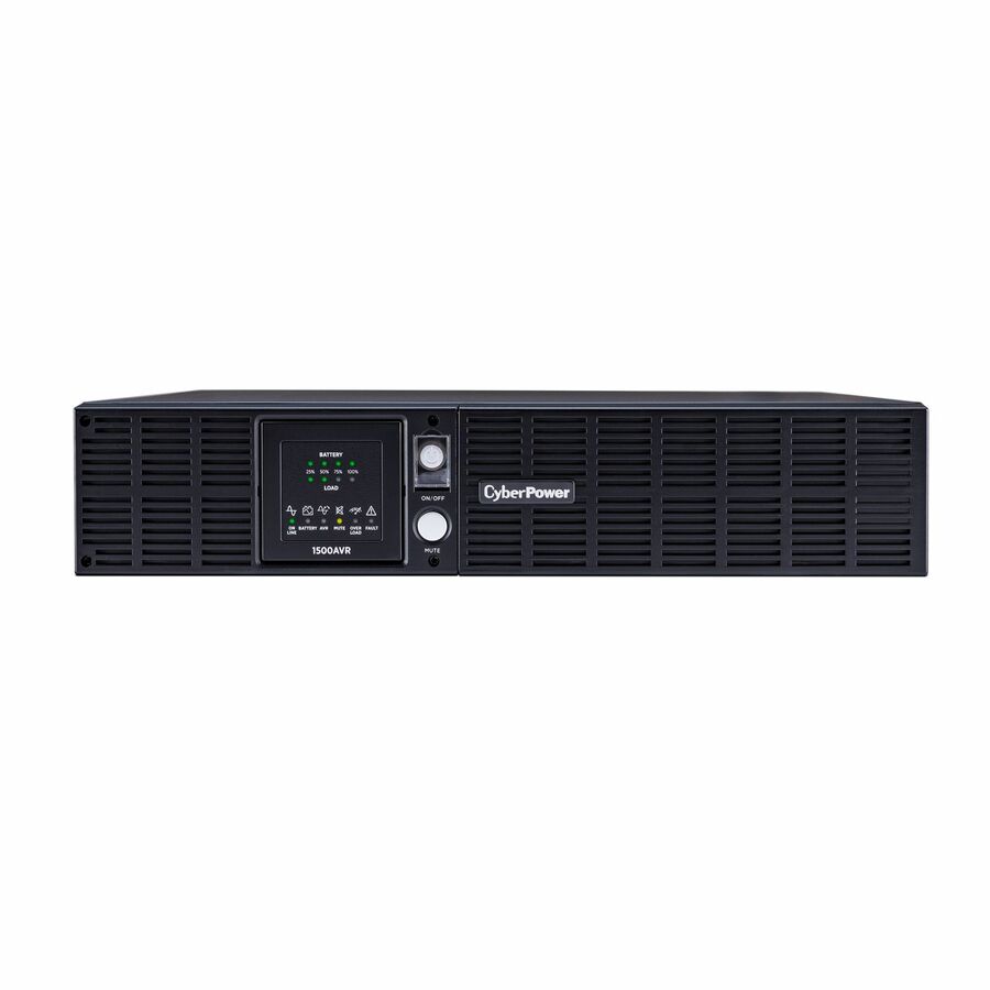 CyberPower CPS1500AVR Smart App LCD UPS Systems