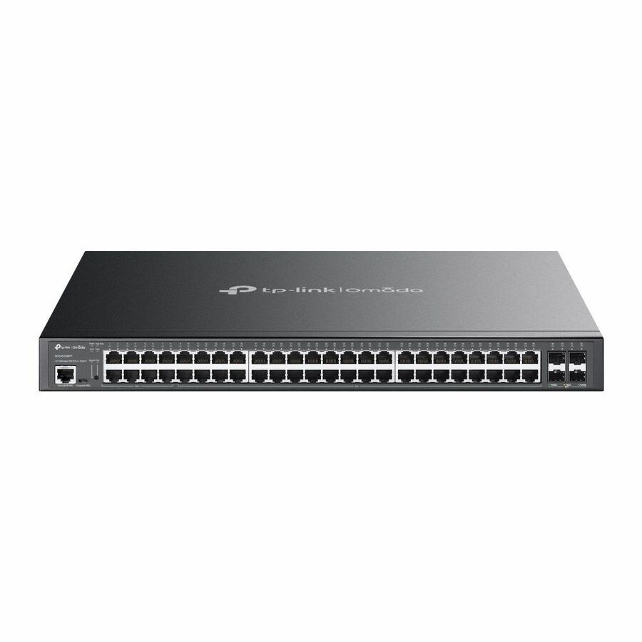 Omada Omada SG3452XMPP Ethernet Switch