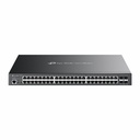 Omada Omada SG3452XMPP Ethernet Switch