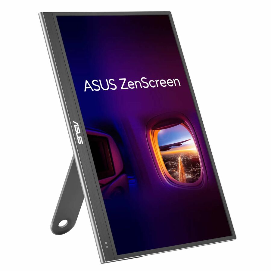 Asus ZenScreen MQ16AHE 16" Class Full HD OLED Monitor - 16:9