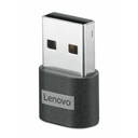 Lenovo USB-C (Female) to USB-A (Male) Adapter