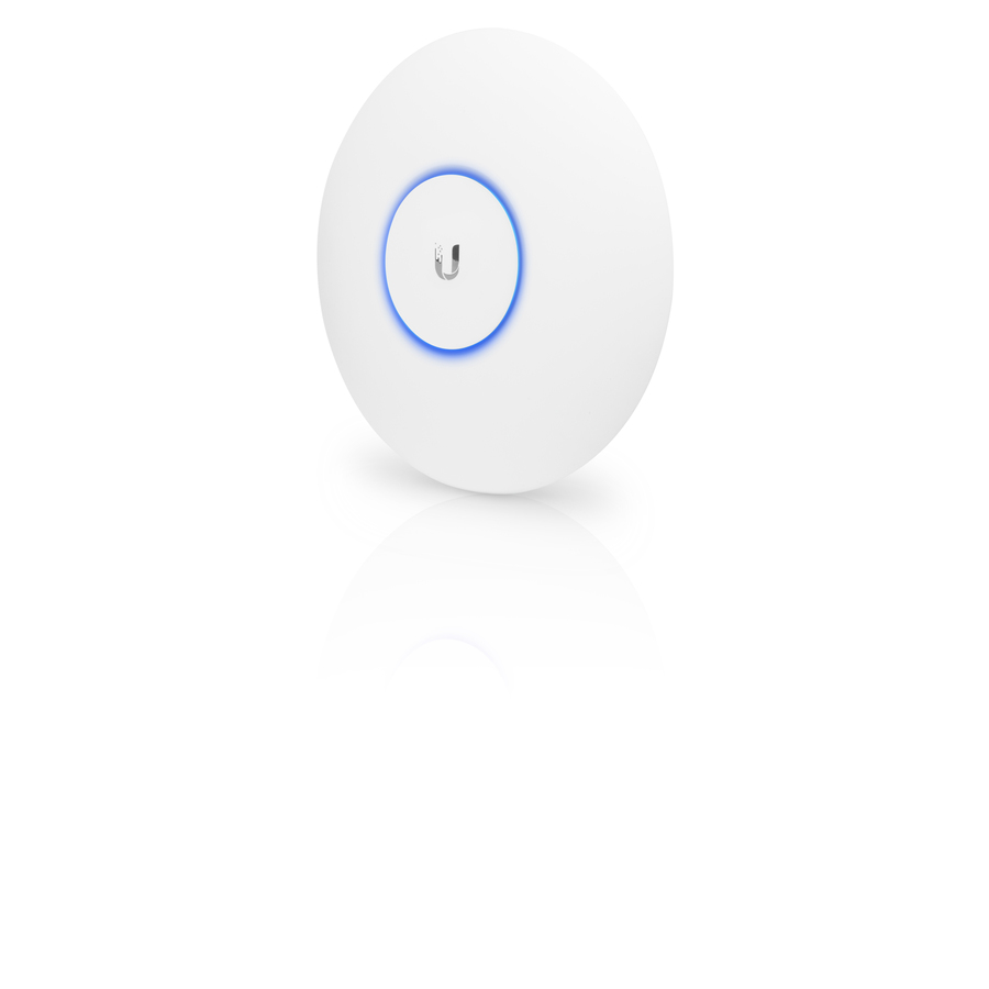 Ubiquiti UniFi UAP-AC-PRO IEEE 802.11ac 1.27 Gbit/s Wireless Access Point