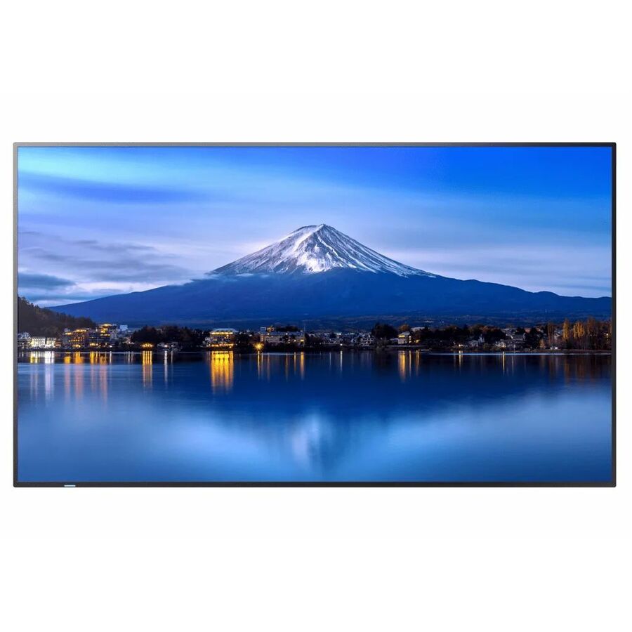 Sharp LCD 50" Professional Large Format Display