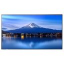 SHARP® LCD 50" Professional Large Format Display
