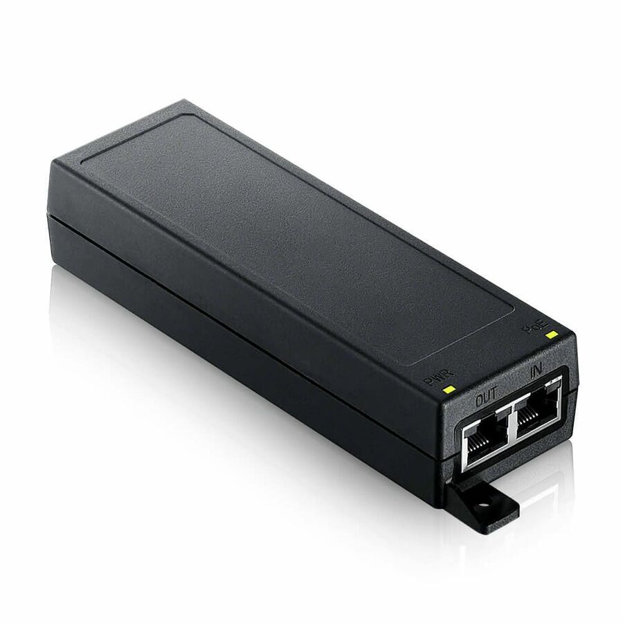 ZYXEL POE12-30W - 2.5G PoE / PoE+ Port with 30 Watt Injector