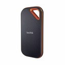 SanDisk Extreme PRO SDSSDE81-4T00-G25 4 TB Portable Solid State Drive - External