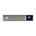 Eaton 5PX G2 1950VA 1950W 120V Line-Interactive UPS - 6 NEMA 5-20R, 1 L5-20R Outlets, Cybersecure Network Card Included, Extended Run, 2U Rack/Tower