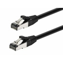 Monoprice Patch Category 8 Network Cable