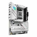 Asus ROG Strix B850-A GAMING WIFI Gaming Desktop Motherboard - AMD B850 Chipset - Socket AM5 - ATX