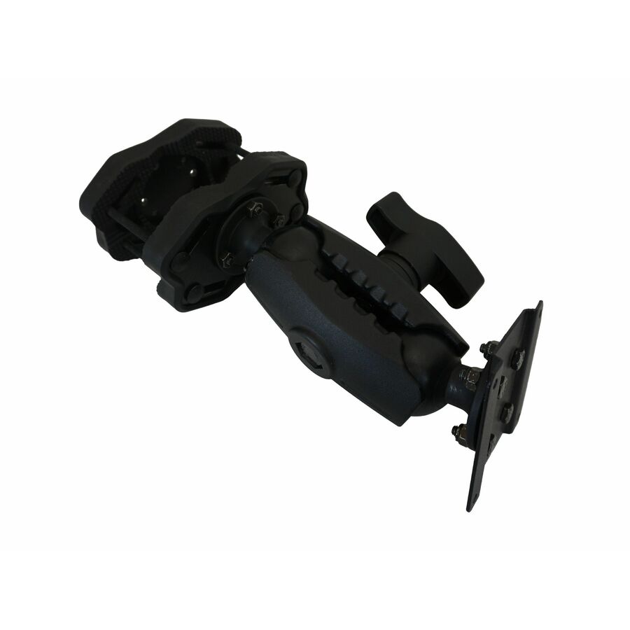 Havis Pole Mount for Tablet, Dock, Monitor