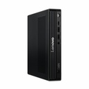 Lenovo ThinkCentre M90q Gen 6 13AC001YUS Desktop Computer - Intel Core Ultra 7 265 - 16 GB - 512 GB PCI Express NVMe 4.0 x4 SSD - Tiny - Black