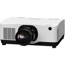 SHARP® XP-A155U LCD Projector - 21:9 - Ceiling Mountable, Floor Mountable - White