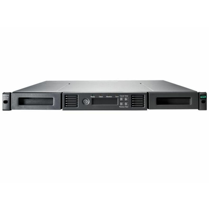 HPE Storage MSL Tape Autoloader