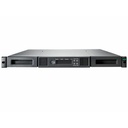 HPE Storage MSL Tape Autoloader