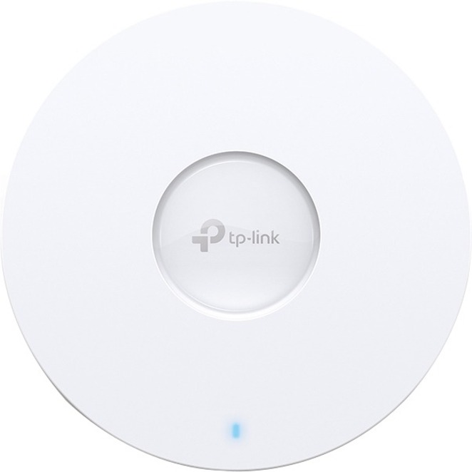 TP-Link EAP653 - Omada True WiFi 6 AX3000 Wireless Gigabit Ceiling Mount Access Point