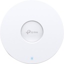 TP-Link EAP653 - Omada True WiFi 6 AX3000 Wireless Gigabit Ceiling Mount Access Point