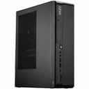 MSI PRO DP80 A14TAG-027US Desktop Computer - Intel Core i7 14th Gen i7-14700F - 32 GB - 1 TB SSD - Black - 3Y Warranty