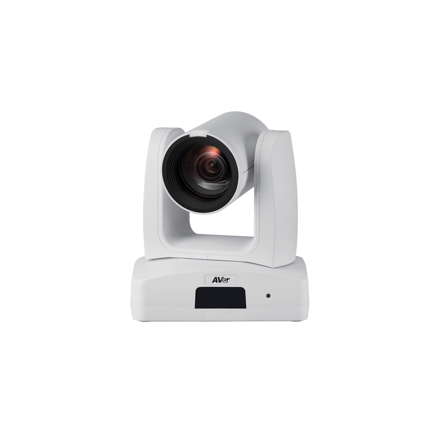 AVer Pro AV PTZ310UV2 8 Megapixel Indoor 4K Network Camera - Color - TAA Compliant