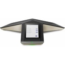 Poly Trio C60 IP Conference Phone for Microsoft Teams Full Radio and PoE-enabled GSA/TAA