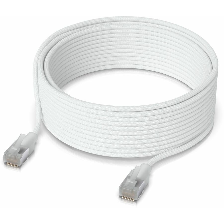 Ubiquiti Cat.6a Patch Network Cable