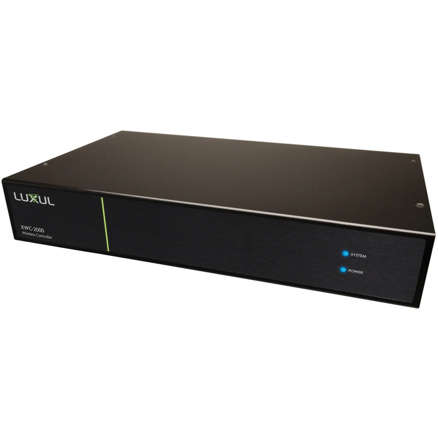 Luxul Wireless Controller 32 Access Point Support