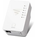 Luxul WiFi Bridge Dual Band Wireless Range Extender