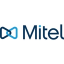 Mitel 6930t IP Phone - Corded - Corded/Cordless - Bluetooth - Desktop