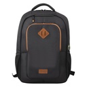 Urban Factory CYCLEE Carrying Case (Backpack) for 10.5" to 14.1" Notebook - Black