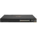 HPE CX 8360v2 8360-16Y2C Ethernet Switch
