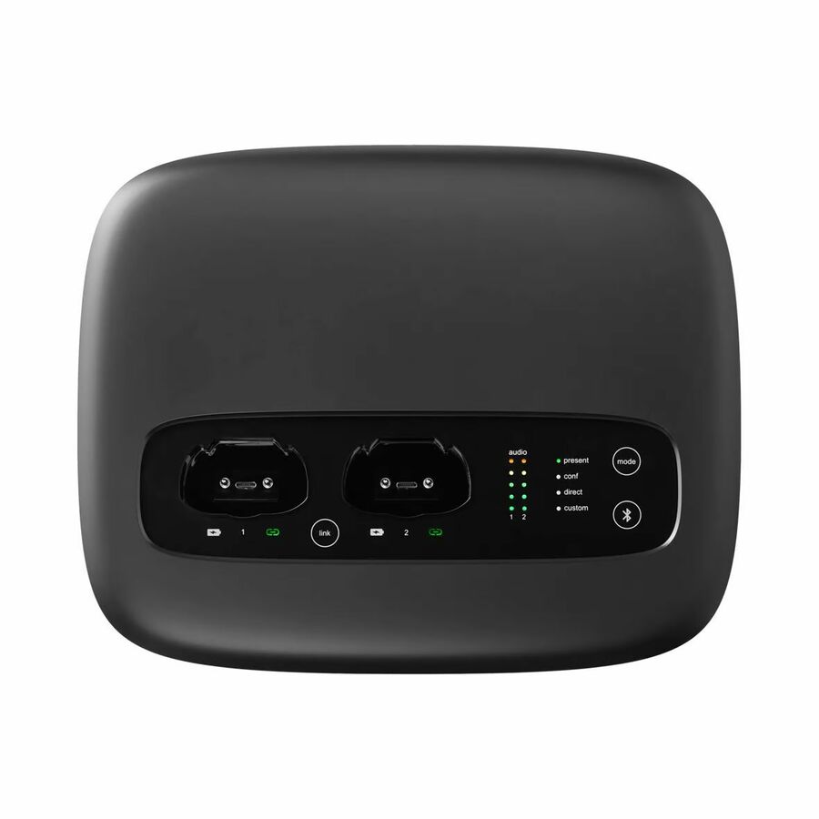 Shure MXWAPXD2 Access Point Transceiver