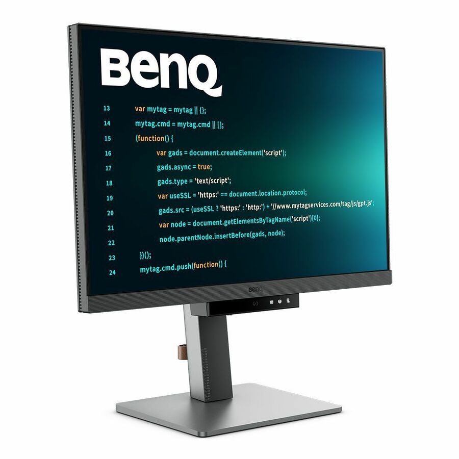 BenQ RD280U 28" Class WQXGA LED Monitor - 3:2