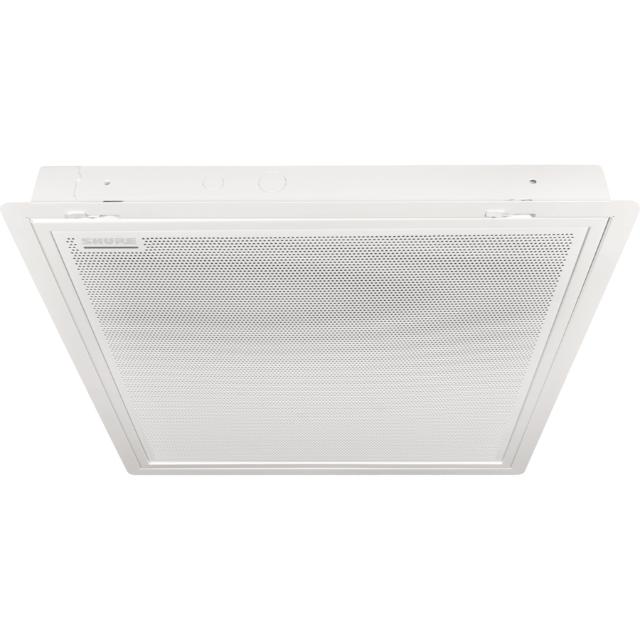 Shure Ceiling Mount for Microphone Array - White