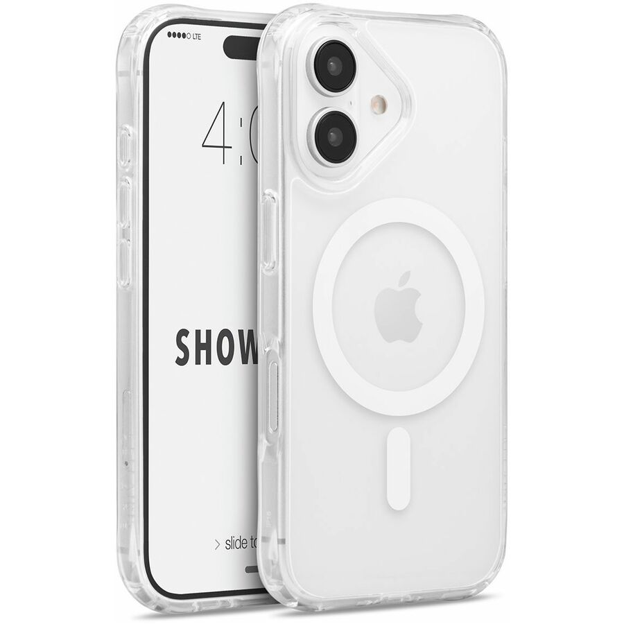 Cellairis Showcase Halo Smartphone Case
