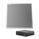 Shure MXA902 + ANIUSB-MATRIX Audio Conferencing Kit