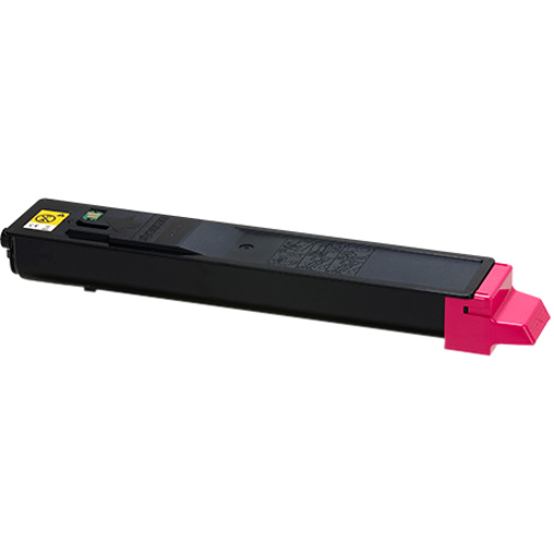 Copystar Original Laser Toner Cartridge - Magenta - 1 Pack