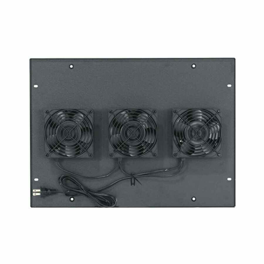 Middle Atlantic ERK Series Fan Top - 285 CFM