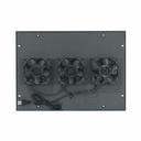 Middle Atlantic ERK Series Fan Top - 285 CFM