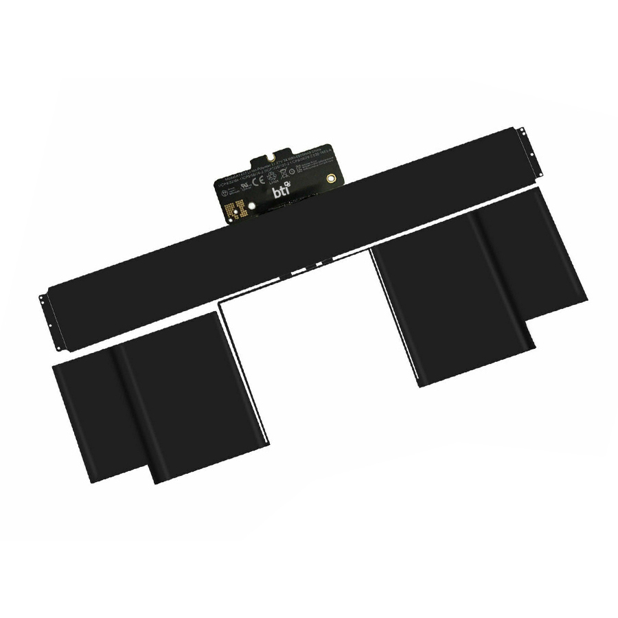 BTI Battery
