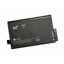 BTI ACC-006-591-BTI 10.8V 84WHR LI-ION BATTERY DT590, DT592, DT594, ACC-006-591, ACC-006-592, DT594SU, DT594SC, DT594BU, DT594BC, DT592SU, DT592SC, DT592IC, DT592IB, DT592BU, DT590SU, DT590IC, DT590IB, DT590BU, DT590BC, 594SK, 592SK, 590BC
