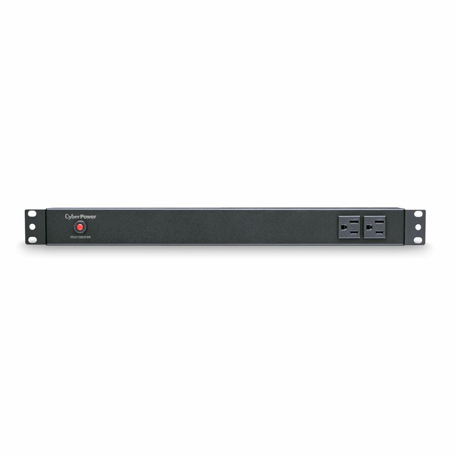 CyberPower PDU15B2F8R 100 - 125 VAC 15A Basic PDU