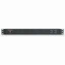 CyberPower PDU15B2F8R 100 - 125 VAC 15A Basic PDU