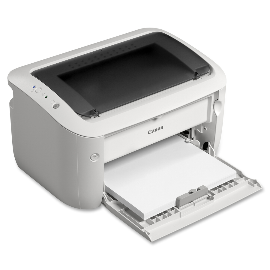 Canon imageCLASS LBP6030W Desktop Laser Printer - Monochrome