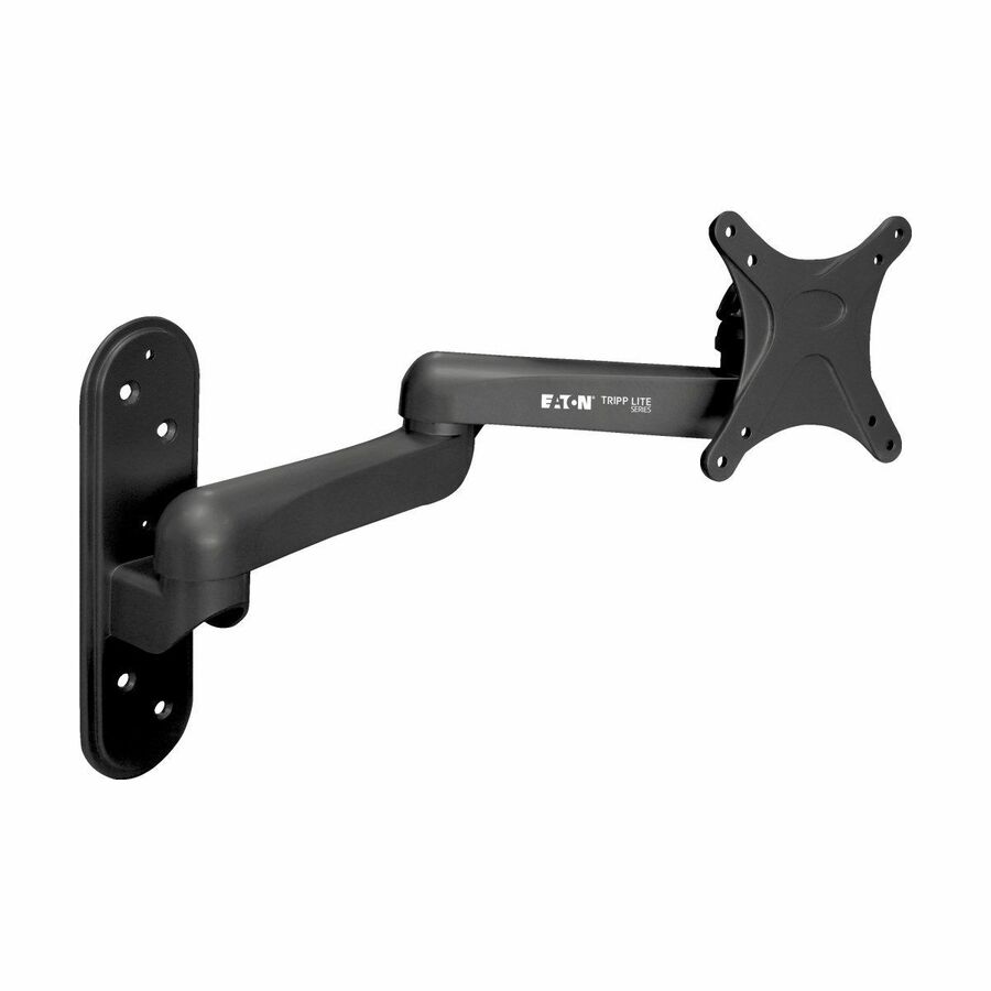 Eaton Tripp Lite Series Swivel/Tilt Wall Mount for 13˘ to 27˘ TVs and Monitors